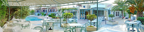 Your Memories Hotel Apartments 11
